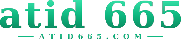 atid 665 logo