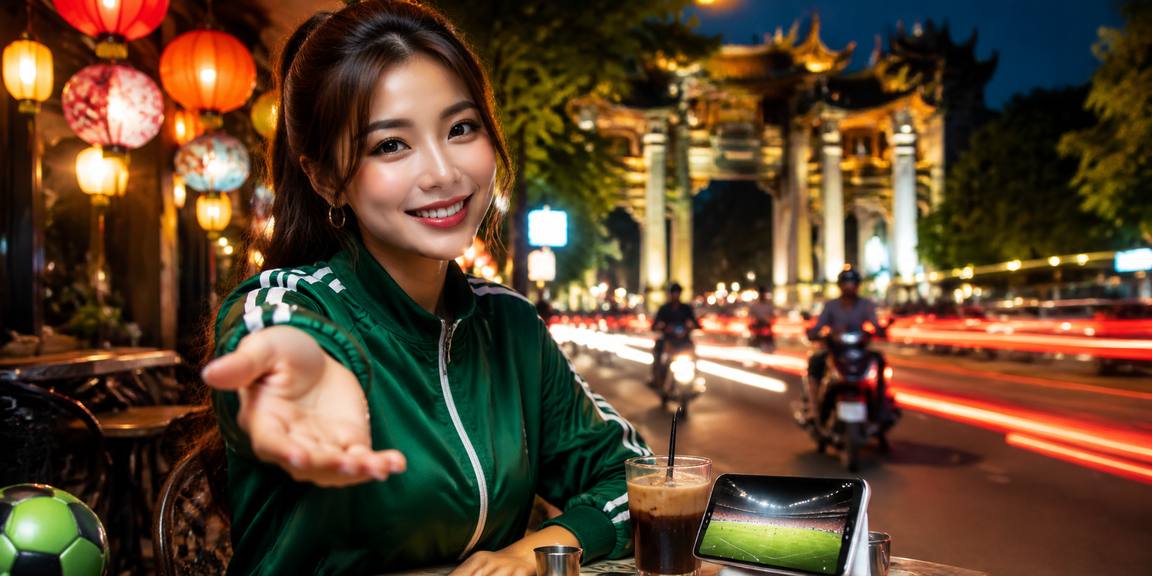atid 665 Hoàn tiền cược thể thao